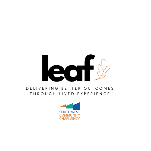 LEAF logo