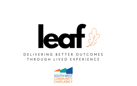 LEAF logo